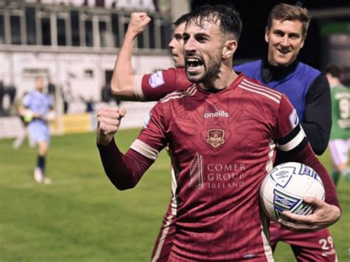 Shamrock Rovers vs Galway United: Dramatic 3-1 Victory in Premier Division 2026