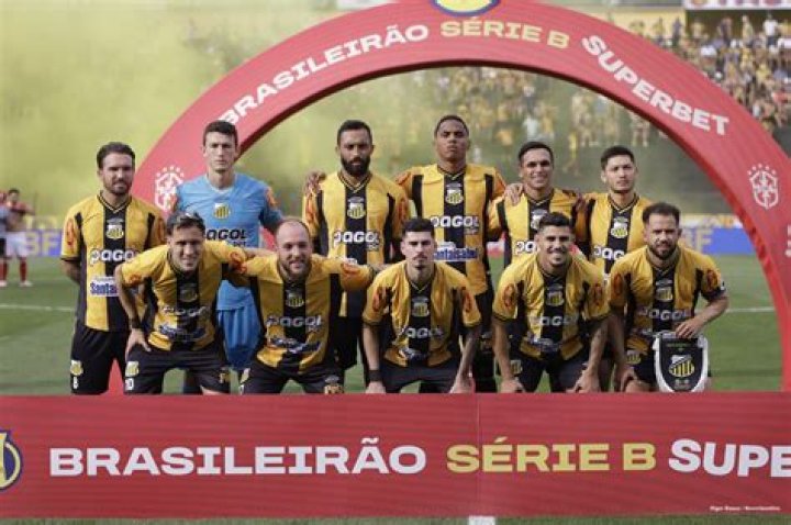 Grêmio Novorizontino vs Vila Nova FC Momentum Analysis – Brasileirão Série B 2026 | Who Holds the Psychological Edge?