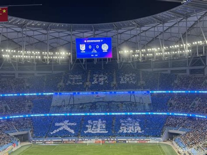CFA Cup 2026: Hangzhou Linping Wuyue FC vs Dalian Yingbo FC Ends 1-1 in Dramatic Penalty Shootout