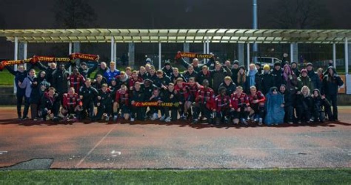 Tactical Masterclass: FC Nõmme United's Second-Half Blitz Dismantles Harju Jalgpallikool 3-1