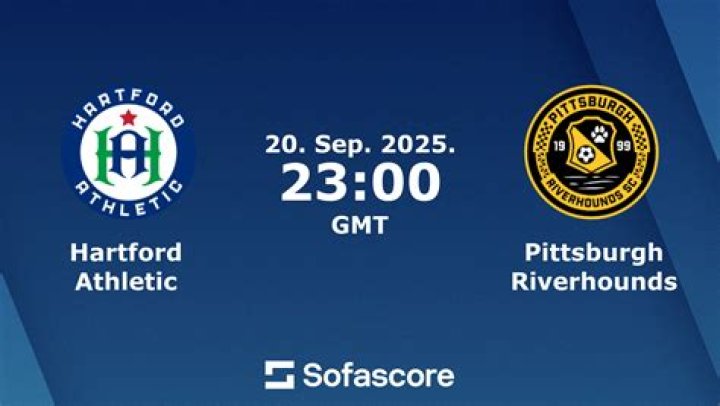 Hartford Athletic vs Pittsburgh Riverhounds: The Championship Showdown and Score Prediction