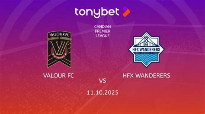 HFX Wanderers FC vs Pacific FC Momentum Analysis | Canadian Premier League 2026 Matchday Hype
