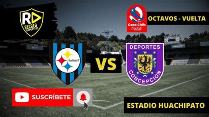 Fan Sentiment & Community Verdict: Huachipato vs Deportes Puerto Montt Copa Chile Analysis
