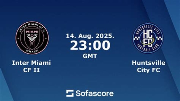 The Momentum Shift: Huntsville City FC vs Crown Legacy FC Predictive Analysis