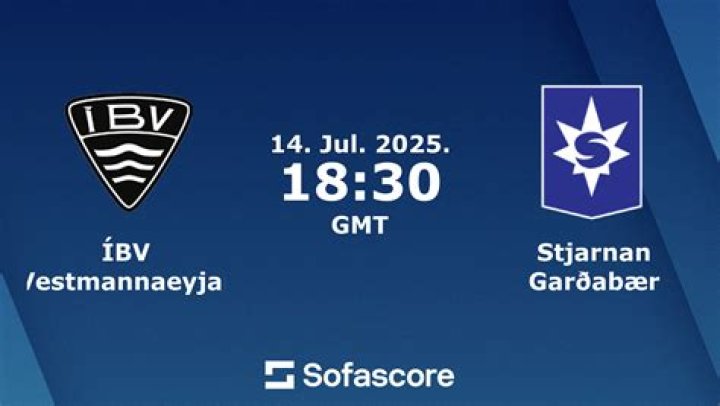 Fan Verdict: Analyzing the Community Pulse in ÍBV Vestmannaeyjar vs Stjarnan Garðabær