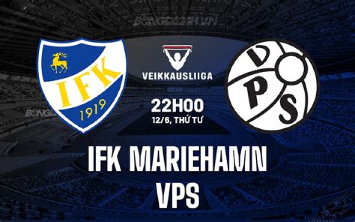IFK Mariehamn vs HJK 0-4 Full Match Review | Veikkausliiga 2026 – Lappalainen's Brace Seals Dominant Win