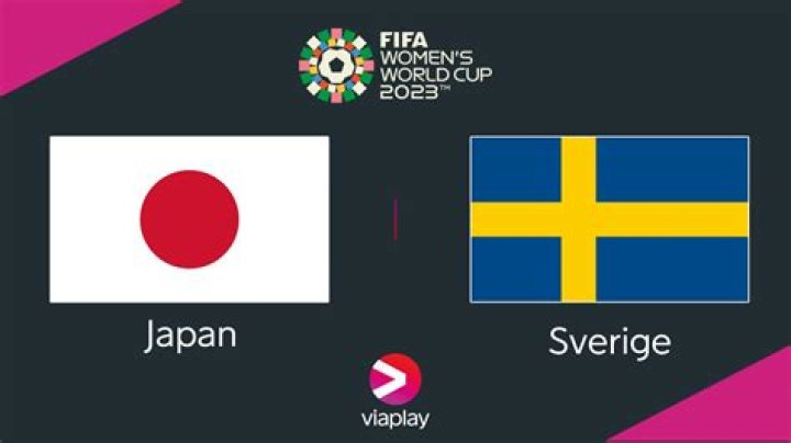 Momentum Analysis: Japan vs Sweden – Tactical Breakdown & Matchday Hype