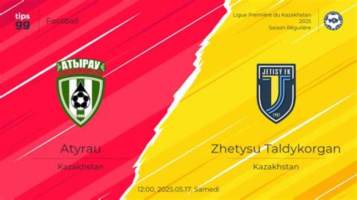 Altay Oskemen 3-3 Zhetysu Taldykorgan Full Match Review: Mitrofanov Leads Late Kazakhstan Premier League Fightback