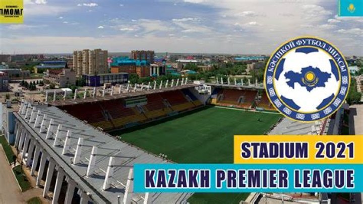 FK Aktobe 2-0 Astana Full Match Score Review: Nani and Pastoriza Decide Kazakhstan Premier League 2026 Clash