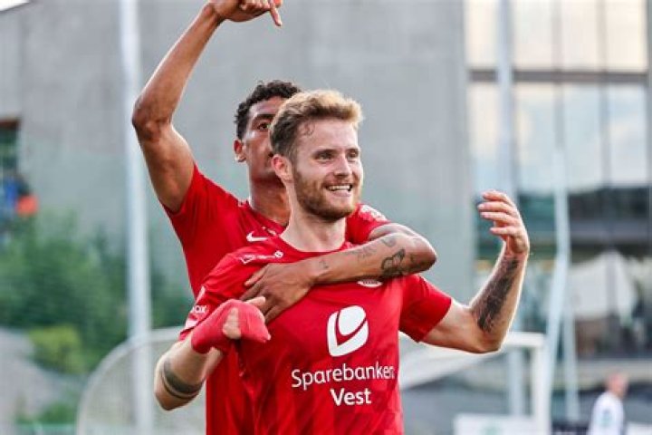 Kongsvinger vs Strømsgodset Lineup Impact: How Formations Decided the Norwegian 1st Division Clash | StreamKick