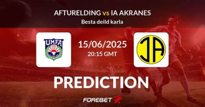 KR Reykjavík vs ÍA Akranes Lineup Impact Assessment – How Formations Decided the Besta deild karla Outcome