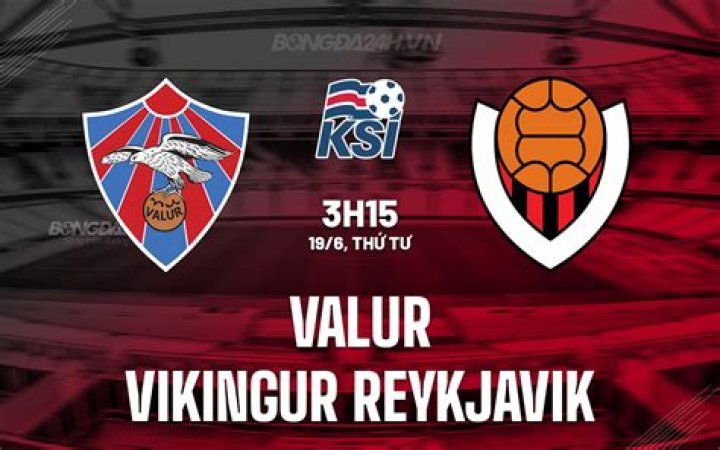 KR Reykjavík 5–3 ÍA Akranes: Full Match Score Review | Besta deild karla 2026