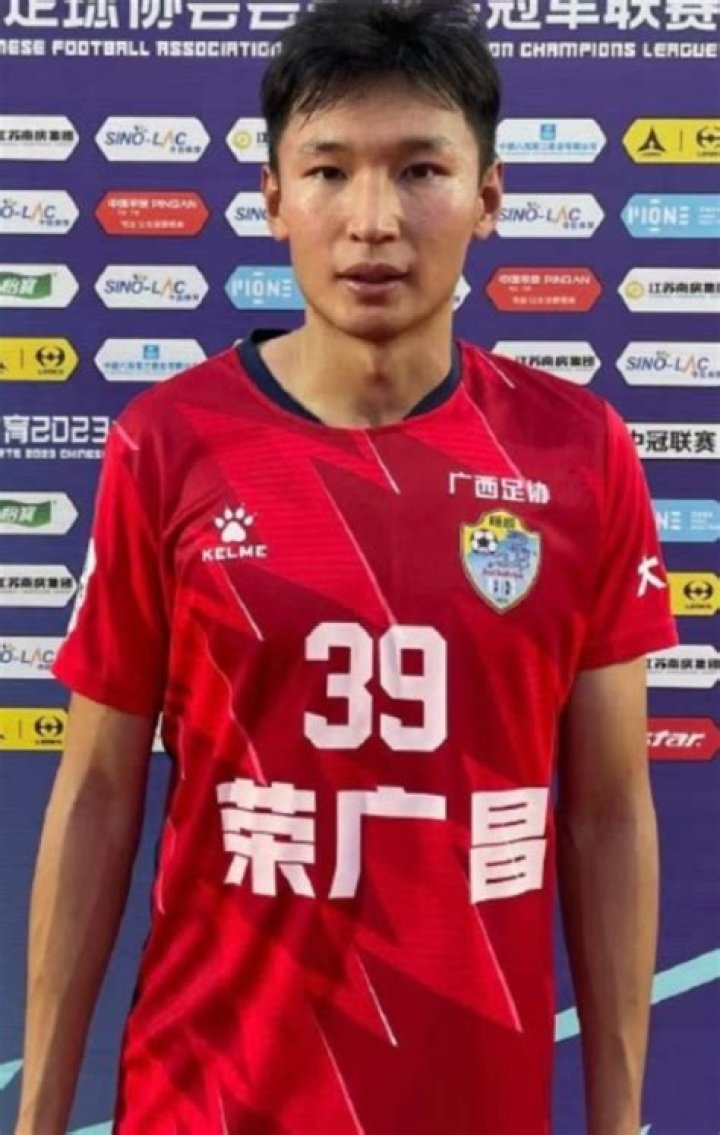 Guangxi Hengchen FC vs Shandong Taishan Standings Impact: CFA Cup 2026 Rankings Picture After Match 16222688