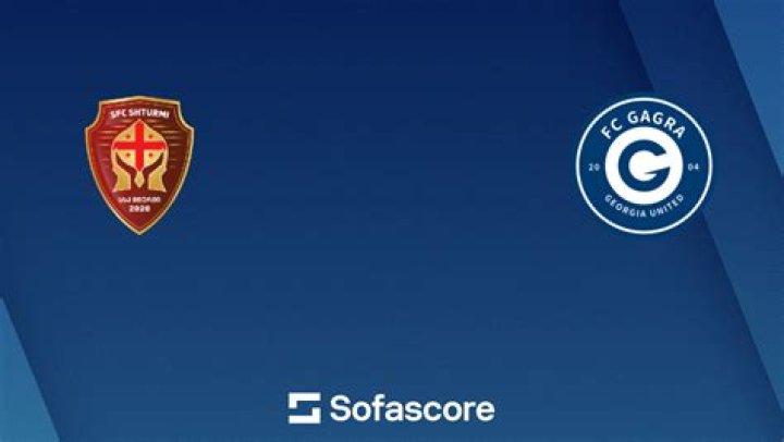League Standings Impact: FC Samgurali Tskhaltubo vs. FC Gagra – A Pivotal Shift in Erovnuli Liga 2026