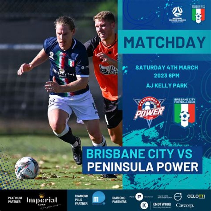 Lineup Impact Assessment: Brisbane Roar Youth vs Peninsula Power – NPL Queensland 2026 Tactical Breakdown