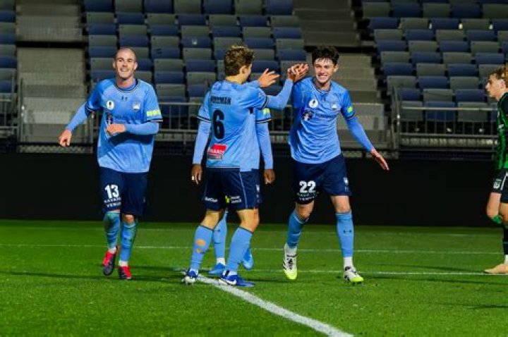Lineup Impact Assessment: Sydney FC Academy Youth vs Sydney United 58 | NPL New South Wales 2026
