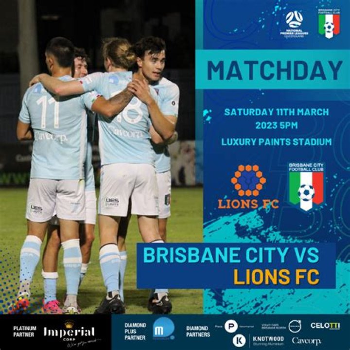 NPL Queensland 2026: How Magic United TFA vs Brisbane City Clash Reshaped the Relegation Landscape and Playoff Race