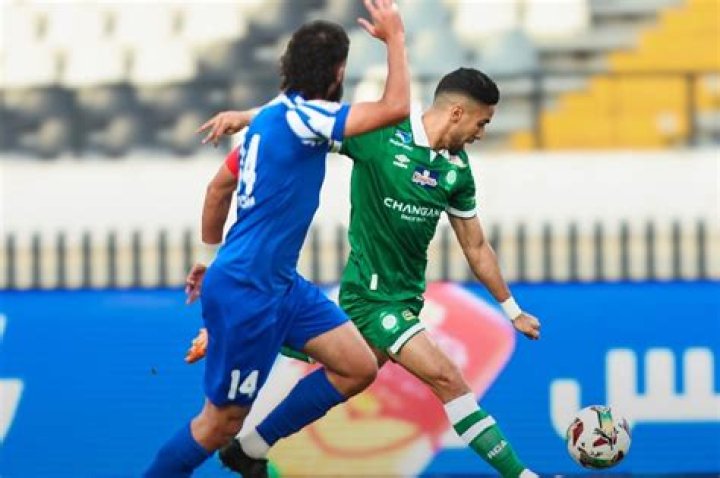 The Battle for Moroccan Supremacy: How the Mas de Fès vs Wydad Clash Reshaped Botola Pro Standings