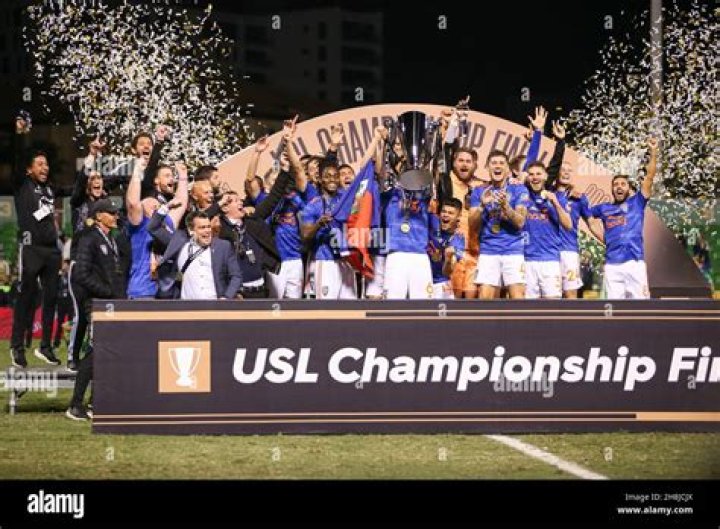 The Betting Report: Miami FC vs Orange County SC – A USL Championship Thriller?