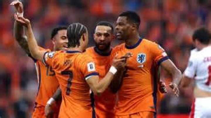 Tactical Depth Chart: Morocco vs Netherlands Preview (Stats & Formations)
