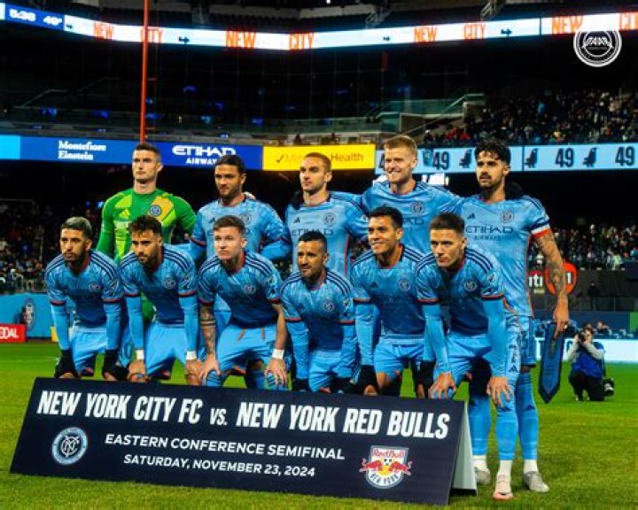New York Red Bulls II vs Toronto FC II: Tactical Preview, Formation Predictions & Key Matchups — MLS Next Pro 2026