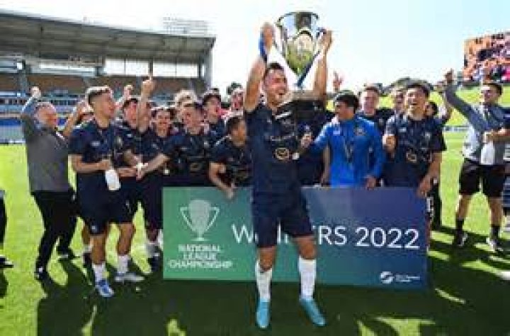 FC Petone vs Wellington Phoenix Reserve Tactical & Stats Analysis | New Zealand National League 2026 Postmortem