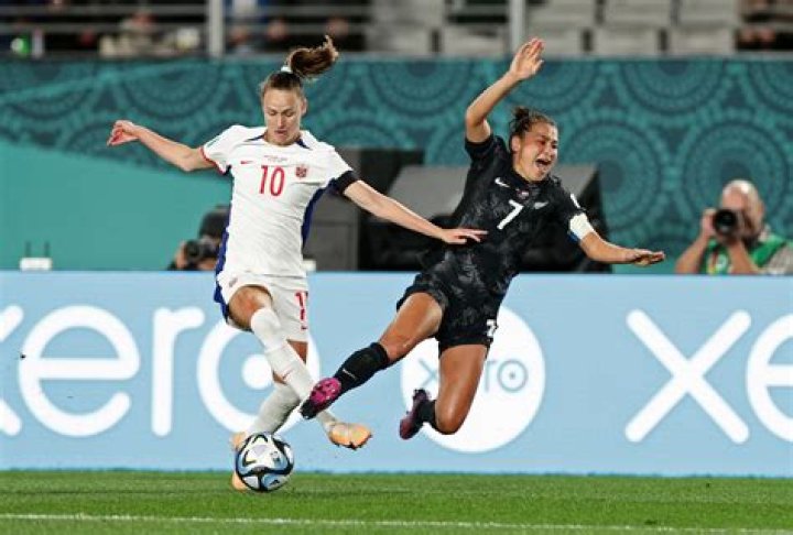 New Zealand vs Egypt Tactical Preview: Data-Driven Analysis & Formations | FIFA World Cup 2026