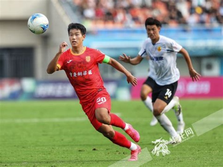 Tactical Retrospective: How Formations Decided Ningbo FC vs Chongqing Tonglianglong FC