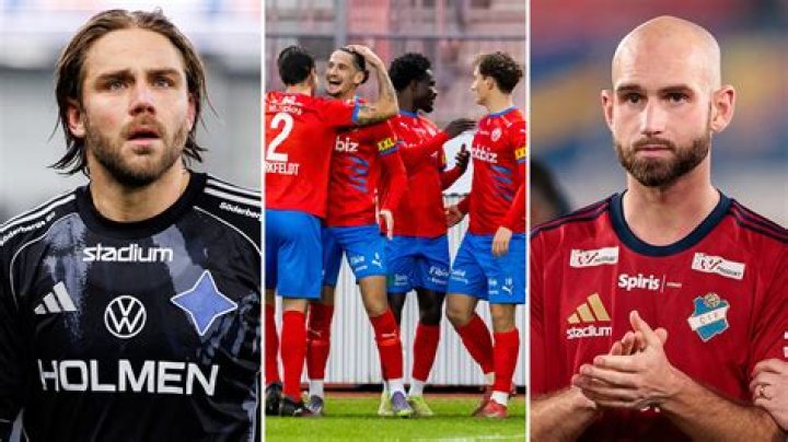 Tactical & Stats Analysis: Nordic United FC vs Norrby IF – Superettan 2026 Postmortem