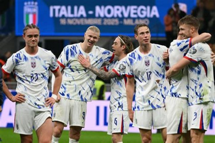 Norway vs France FIFA World Cup 2026 Group I: Momentum Analysis & Matchday Hype – Who Has the Psychological Edge?