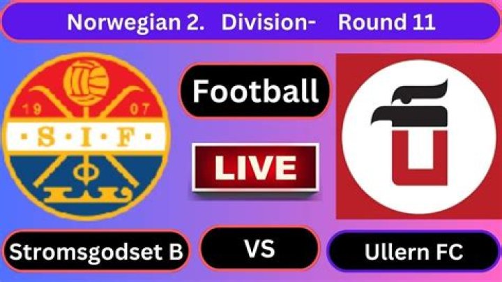 Tactical Chaos and an 8-Goal Thriller: Kongsvinger vs Strømsgodset Ends in 4-4 Deadlock