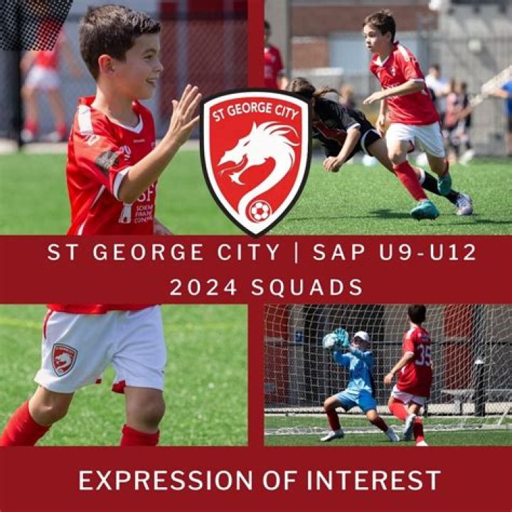 SD Raiders vs St George City FA Standings Impact: NPL New South Wales 2026 Table Shake-Up