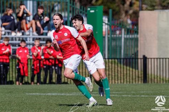 NPL NSW 2026 Standings: St George Saints FC vs Sydney Olympic – How This Match Reshapes the League Table