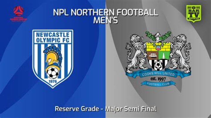 Cooks Hill United vs Newcastle Olympic Lineup Impact Assessment | NPL Northern New South Wales 2026