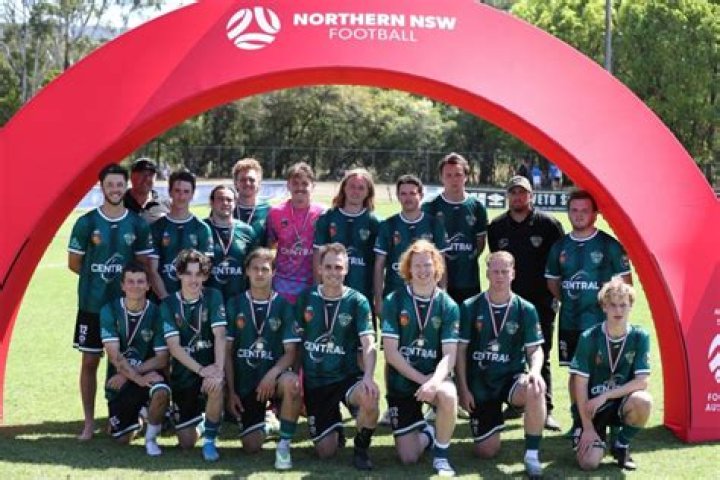 Kahibah FC vs Maitland FC Tactical Preview: Last-5 Form, Formation Prediction & Key Matchups | NPL Northern New South Wales 2026