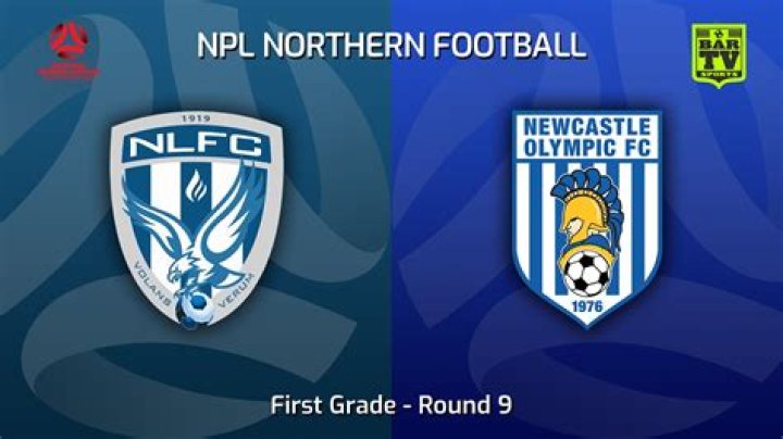 NPL Northern NSW 2026 Standings: How Cooks Hill United vs Newcastle Olympic Shifted the League Table