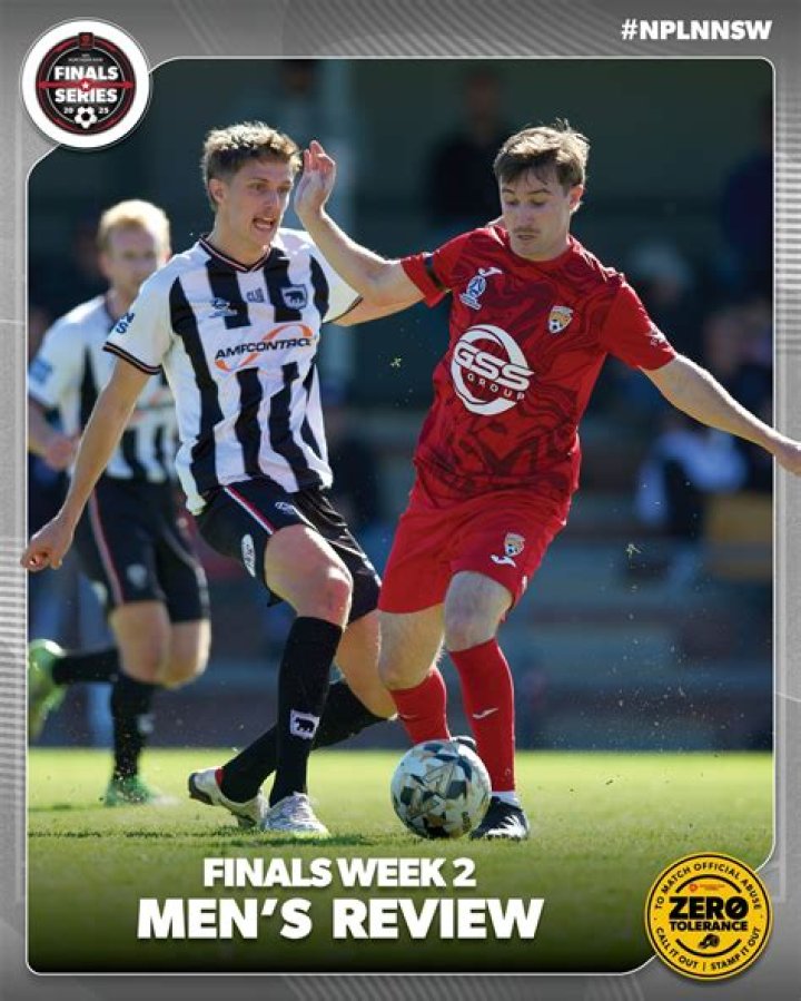 Valentine Phoenix FC vs Lambton Jaffas Tactical Stats Analysis | NPL Northern New South Wales 2026 Postmortem