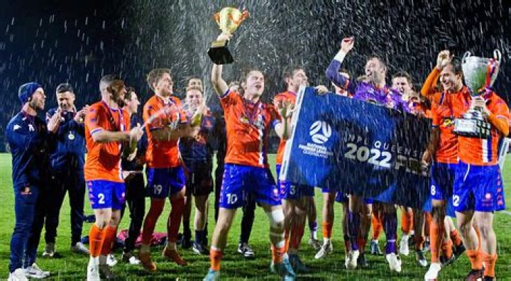 Magic United TFA vs Brisbane City Tactical & Stats Analysis - NPL Queensland 2026 Postmortem