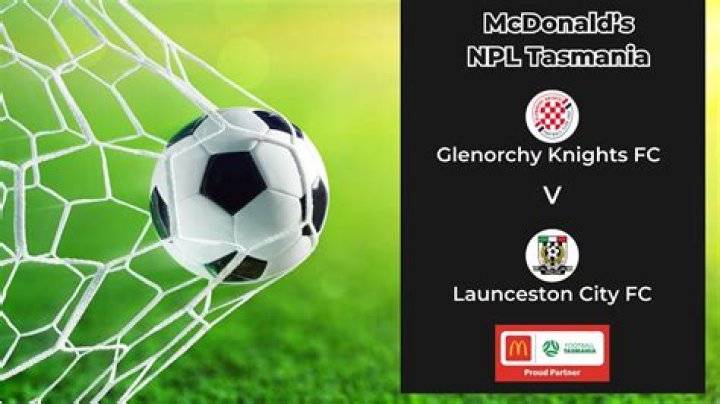 Glenorchy Knights vs South Hobart Fan Verdict: NPL Tasmania 2026 Community Poll Reaction