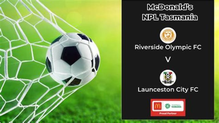 Riverside Olympic vs Ulverstone FC Fan Verdict: NPL Tasmania 2026 Polls Reveal Clear Public Expectation
