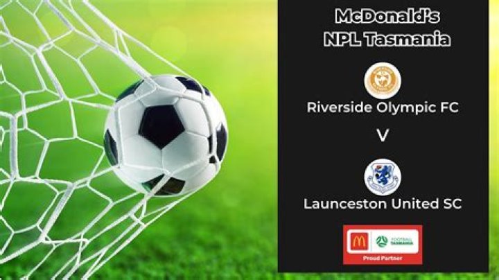 Riverside Olympic 6–0 Ulverstone FC: NPL Tasmania 2026 Full Match Score Review