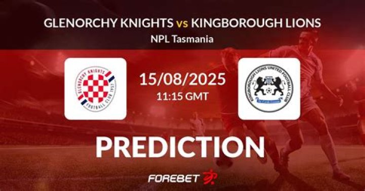 Tactical & Stats Analysis: Glenorchy Knights vs South Hobart | NPL Tasmania 2026 Deep Dive