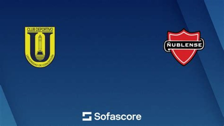 Ñublense vs Universidad de Concepción Score Prediction Analysis – Copa Chile 2026 Expert Tips