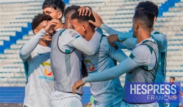 Olympique Dcheira vs Ittihad Tanger 2-0 Full Match Review | Botola Pro 2026