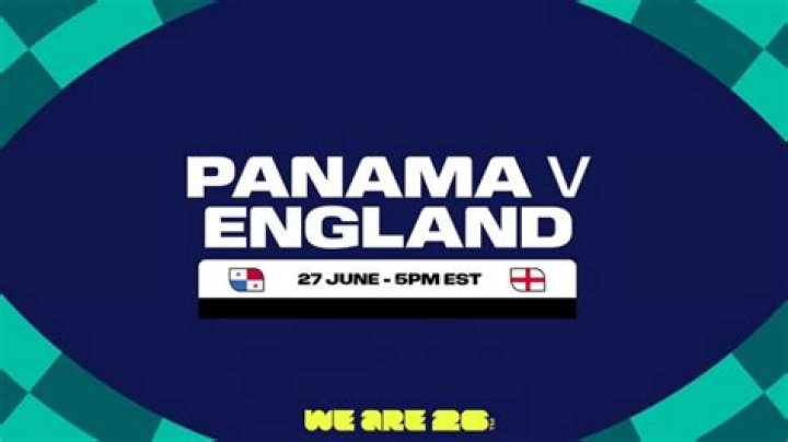 Panama vs England H2H & Match Prediction – FIFA World Cup 2026 Preview