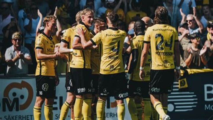 Damallsvenskan 2026 Standings: The Ripple Effect of Piteå IF vs Hammarby IF