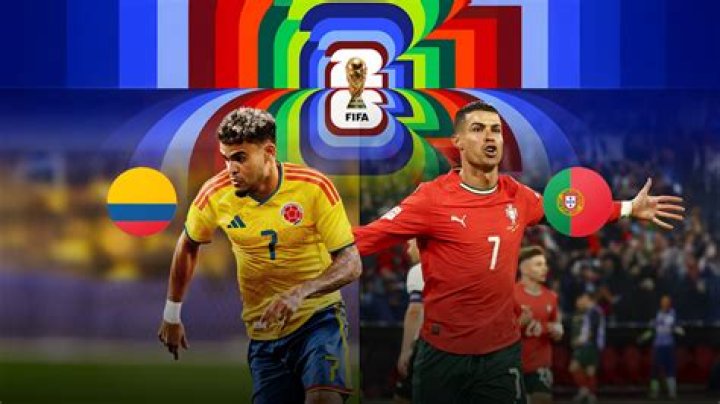 Portugal vs Colombia: Decoding the Momentum Shift for FIFA World Cup 2026