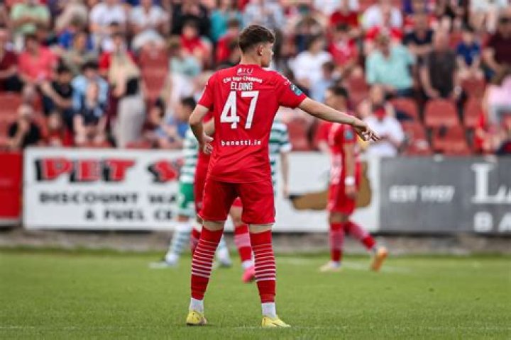 St. Patrick’s Athletic vs Sligo Rovers Standings Impact: Premier Division 2026 Table Reaction