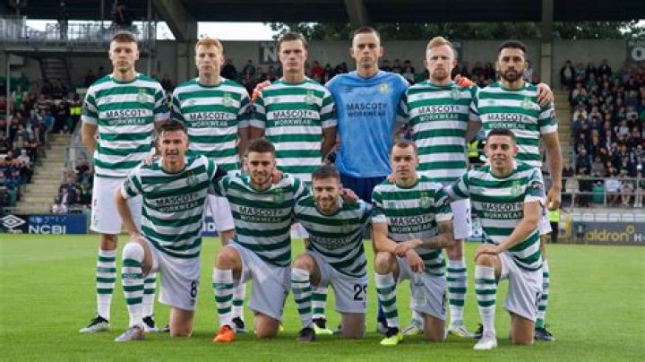Shamrock Rovers Execute Tactical 2-0 Masterclass Over Waterford FC