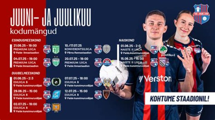Pärnu JK Vaprus vs FC Kuressaare Lineup Impact Assessment: Premium Liiga 2026 Tactical Review
